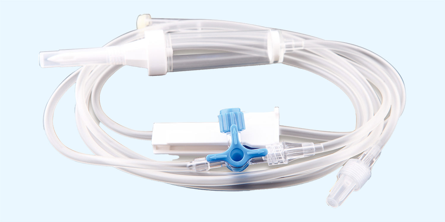 精密输液器过滤膜