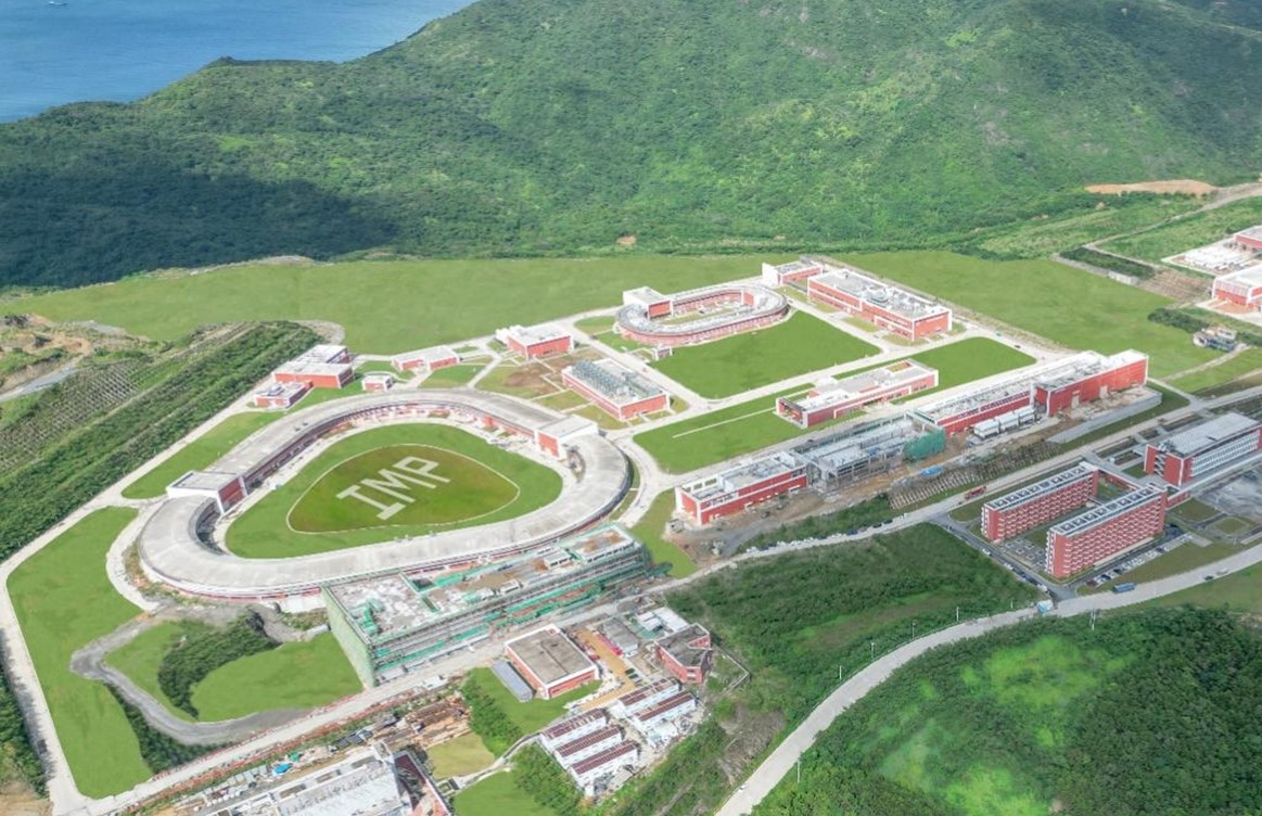 国家重大科技基础设施强流重离子加速器装置调试成功