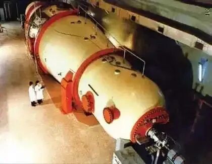 HI-13串列加速器