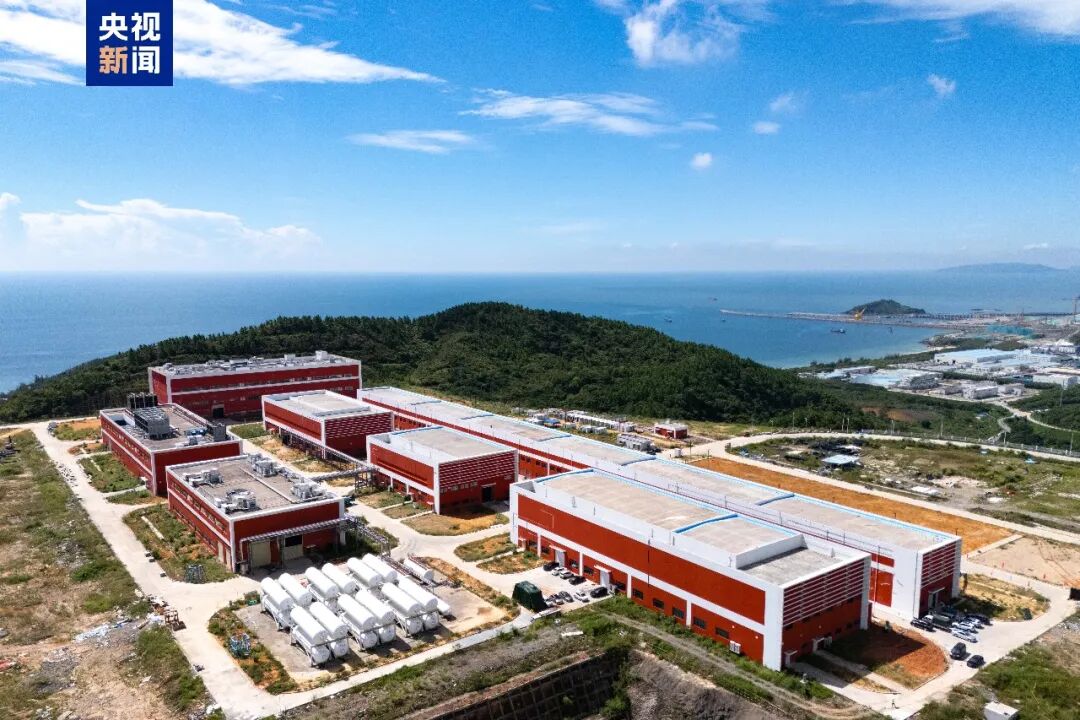 大科学装置相关图片1